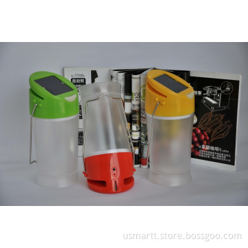 Portable Solar Lantern -C20